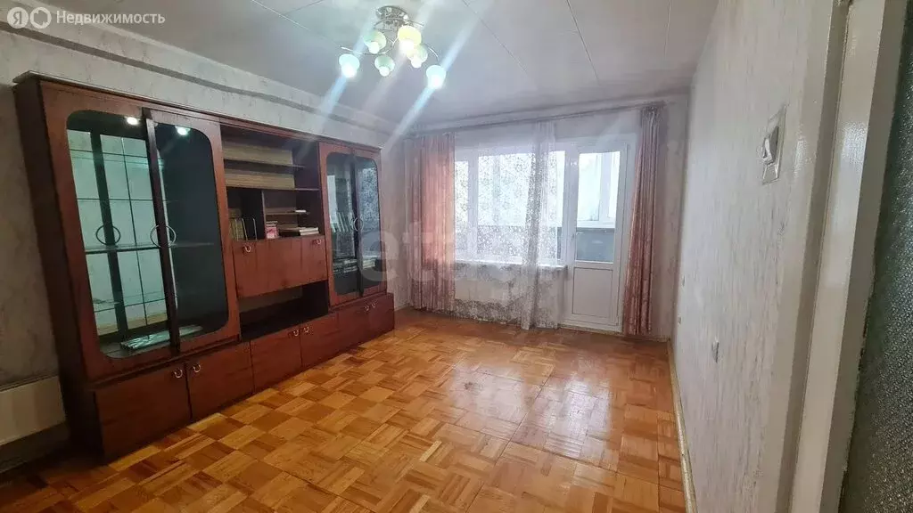 3-комнатная квартира: Ижевск, Удмуртская улица, 271 (64.8 м) - Фото 2