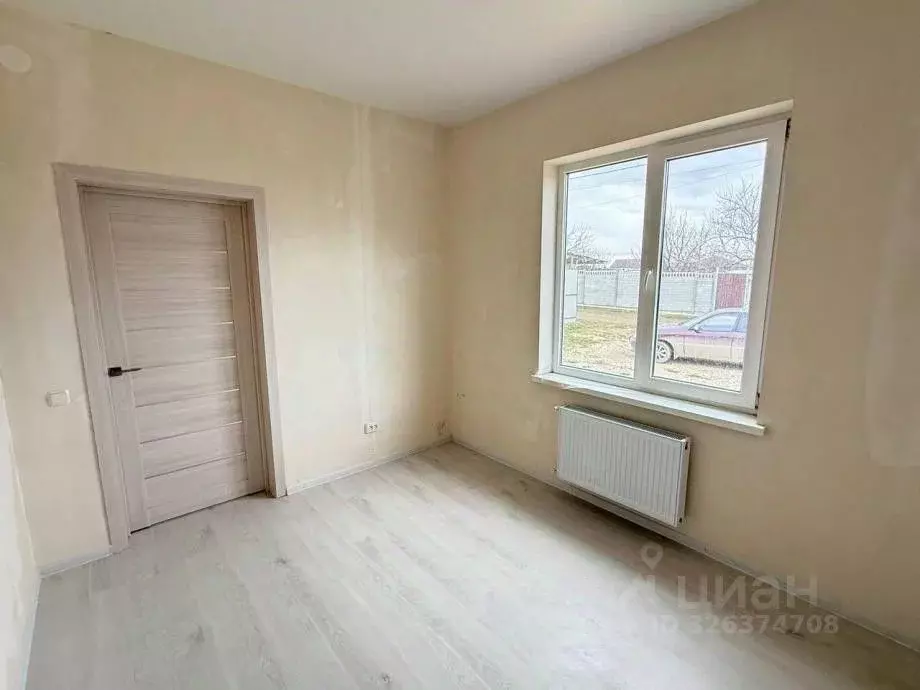 Дом в Крым, Симферопольский район, Трудовское с/пос, СНТ Медик ТСН ул. ... - Фото 2