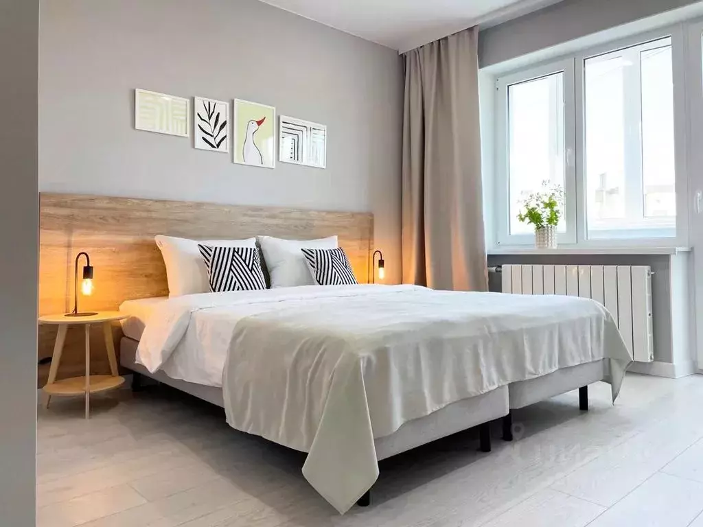 1-к кв. Новгородская область, Великий Новгород Большая Московская ул., ... - Фото 1