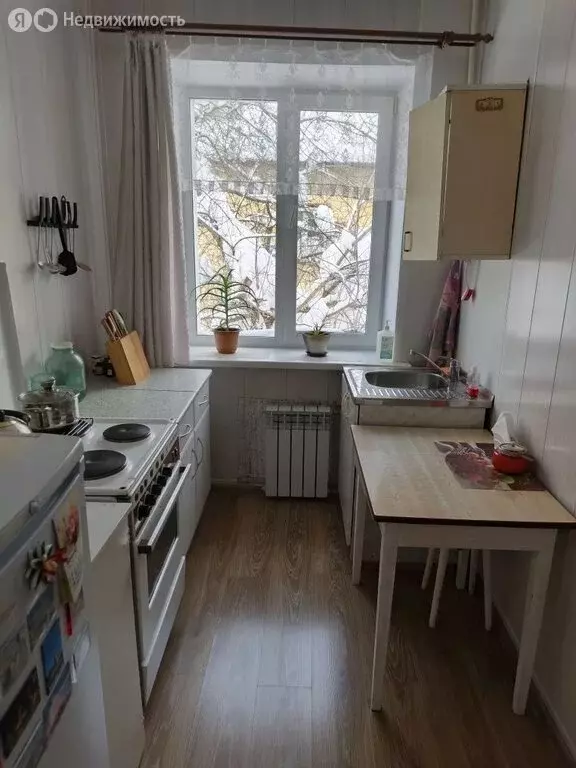 2-комнатная квартира: Киров, улица Короленко, 18 (42.1 м) - Фото 2