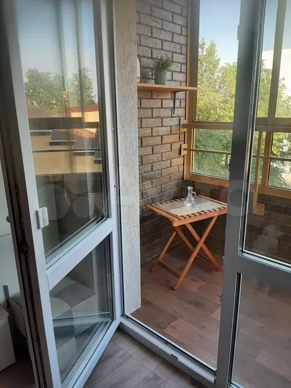 Квартира-студия, 22,2 м, 6/9 эт. - Фото 0
