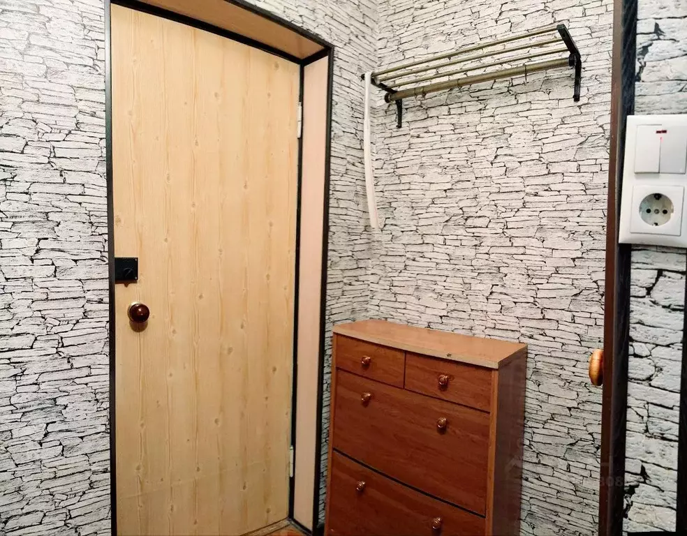 2-к кв. Башкортостан, Уфа ул. Свободы, 38 (43.3 м) - Фото 2