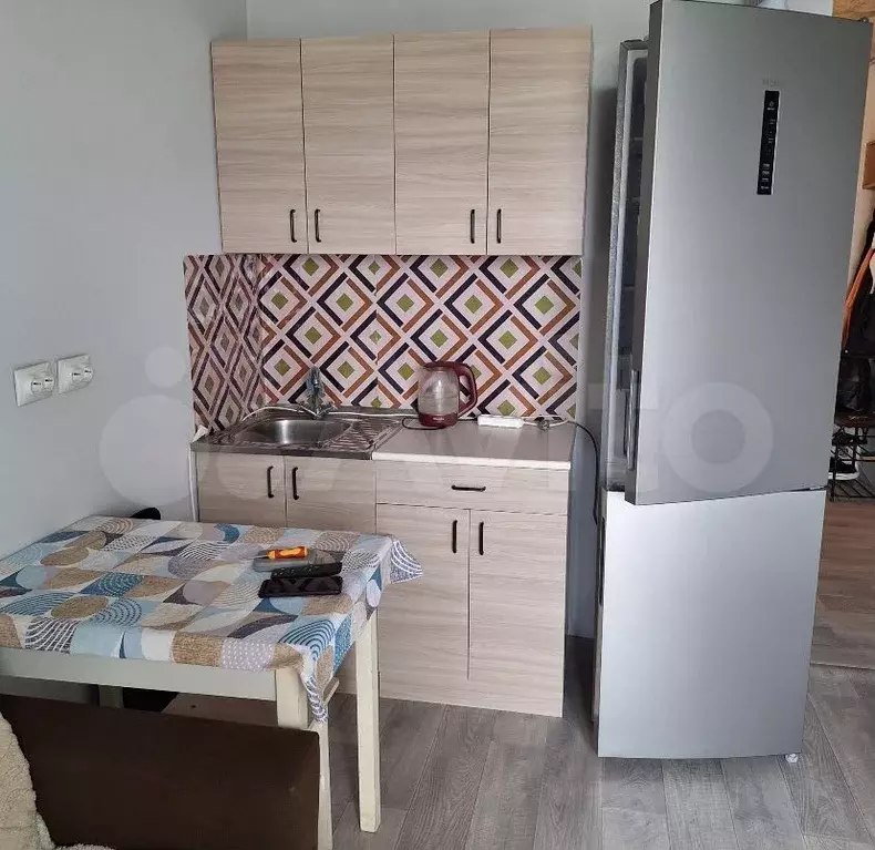 Квартира-студия, 21 м, 16/17 эт. - Фото 0