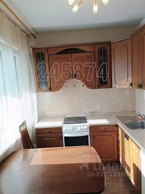 1-к кв. Москва Северное Чертаново мкр, 4к405 (38.0 м) - Фото 1