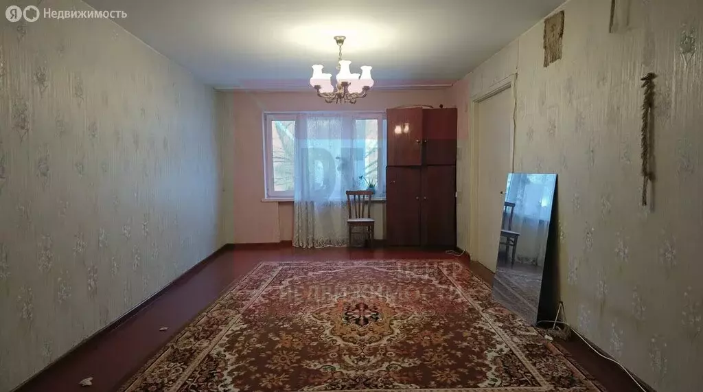 3-комнатная квартира: Калининград, улица Багратиона, 74 (60.1 м) - Фото 2