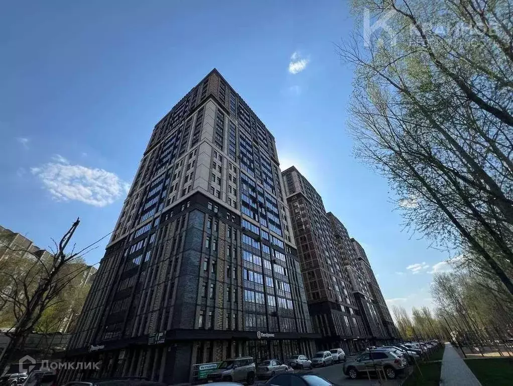 Продаётся 3-к квартира, 92.77 м - Фото 0