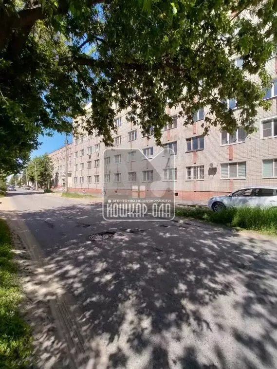 1-к. квартира, 34,9 м, 3/5 эт. - Фото 0