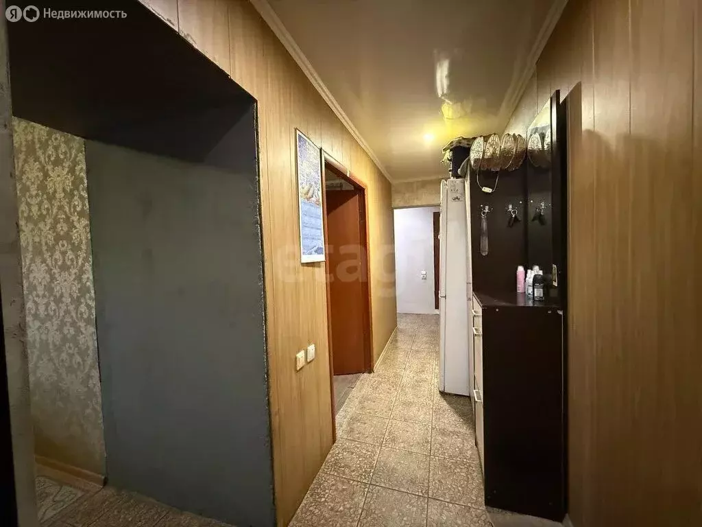 3-комнатная квартира: Ярославль, улица Батова, 5 (66.4 м) - Фото 2