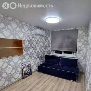 2-комнатная квартира: Нижний Новгород, улица Надежды Сусловой, 2к4 ... - Фото 2