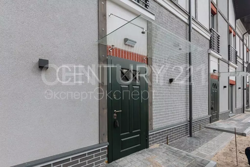 Таунхаус в Калининградская область, Пионерский Октябрьская ул., 10Б ... - Фото 2