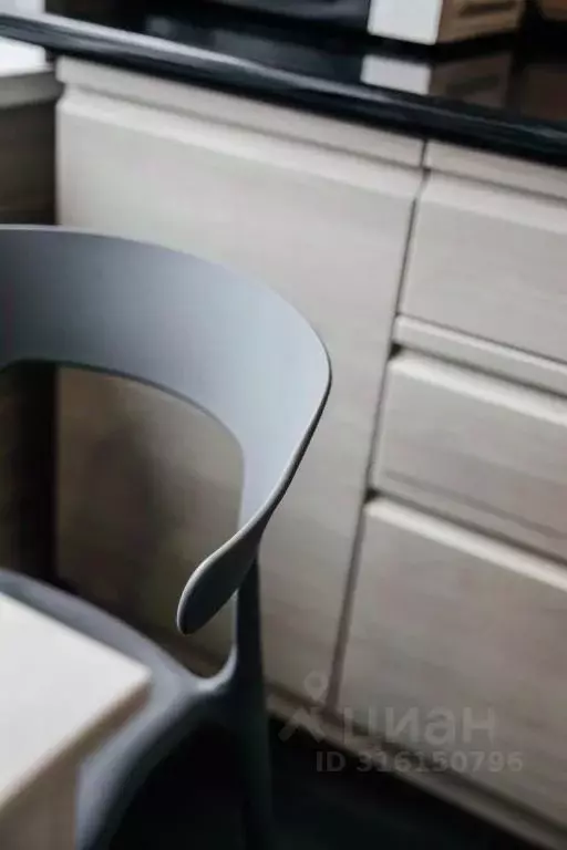 1-к кв. Московская область, Подольск Климовск мкр, ул. Театральная, 6 ... - Фото 2