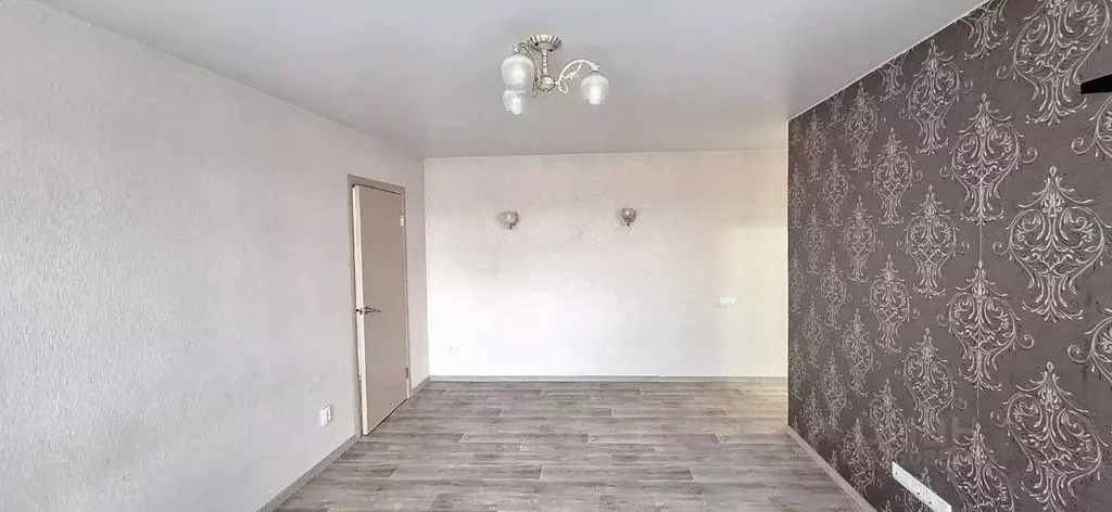 2-к кв. Томская область, Томск Красный пер., 7 (45.4 м) - Фото 2