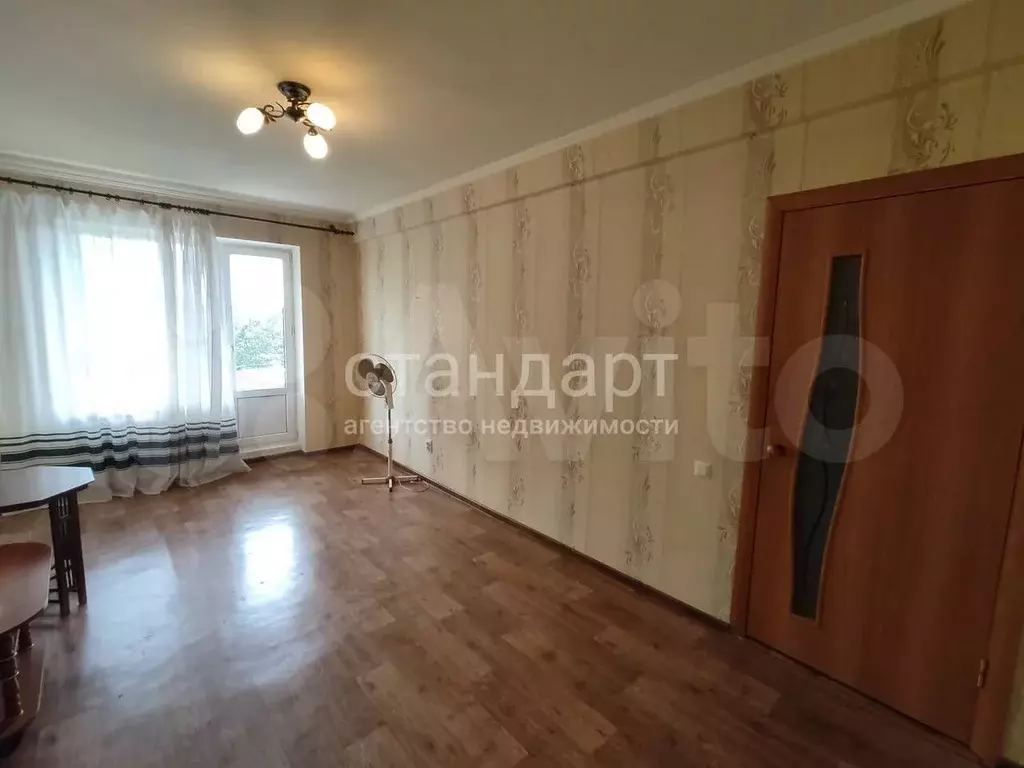 2-к. квартира, 44 м, 5/5 эт. - Фото 0