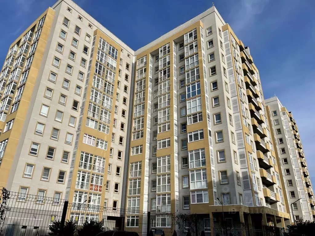 Пионерский Проспект 57 Анапа Купить Квартиру