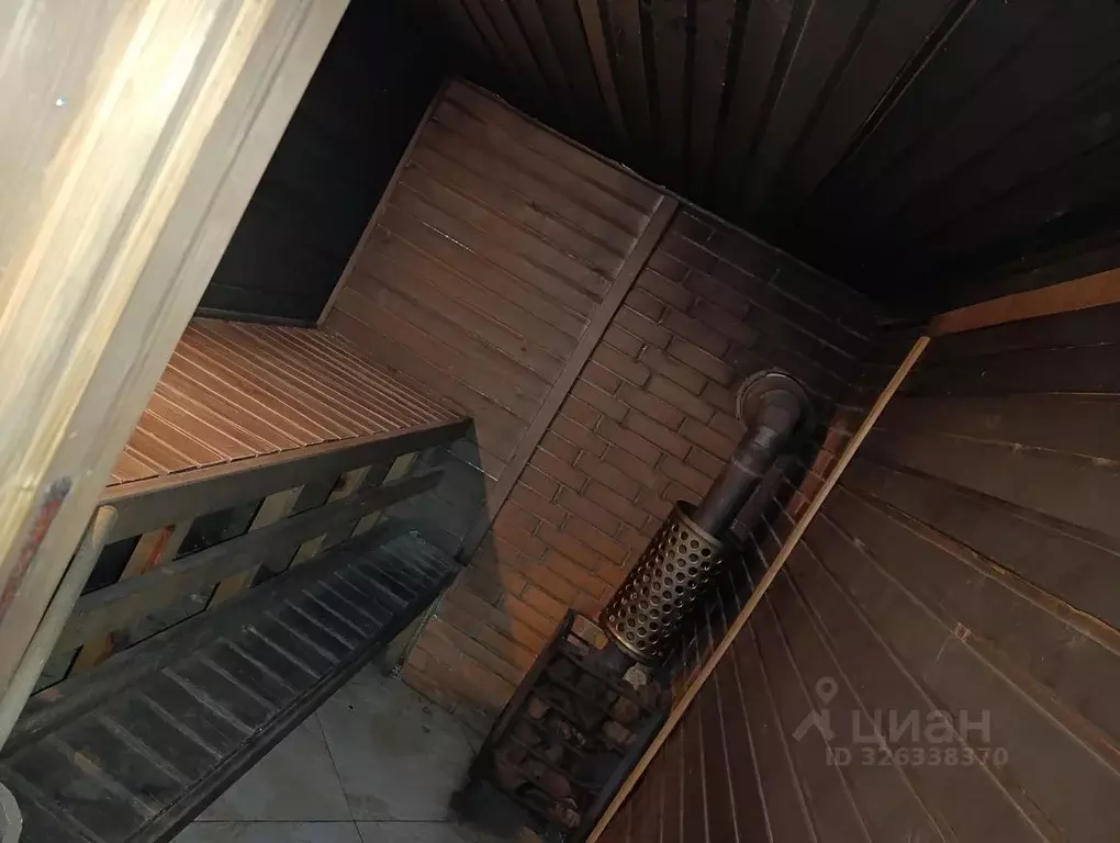 Дом в Санкт-Петербург пос. Парголово, Климовец СНТ, ул. Южная (2 м) - Фото 1