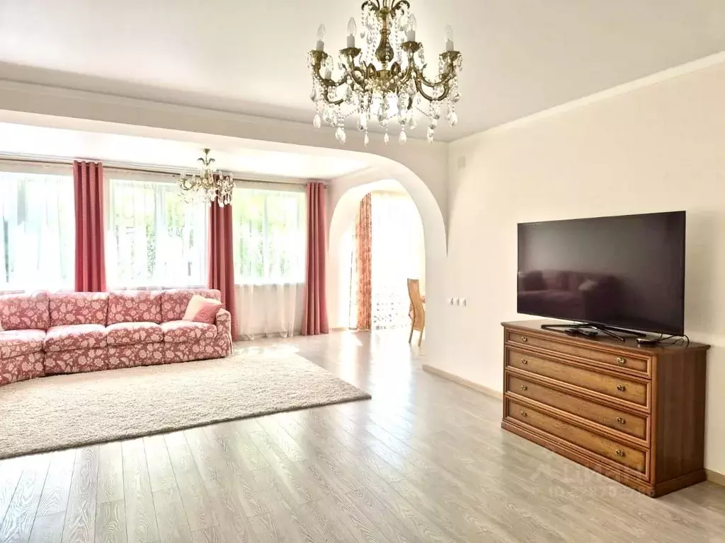 Дом в Краснодарский край, Сочи Строитель СНТ, ул. Вишневая (335 м) - Фото 2