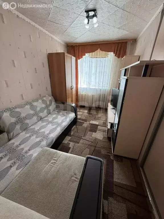 Квартира-студия: Курган, улица Некрасова, 31 (23.2 м) - Фото 2