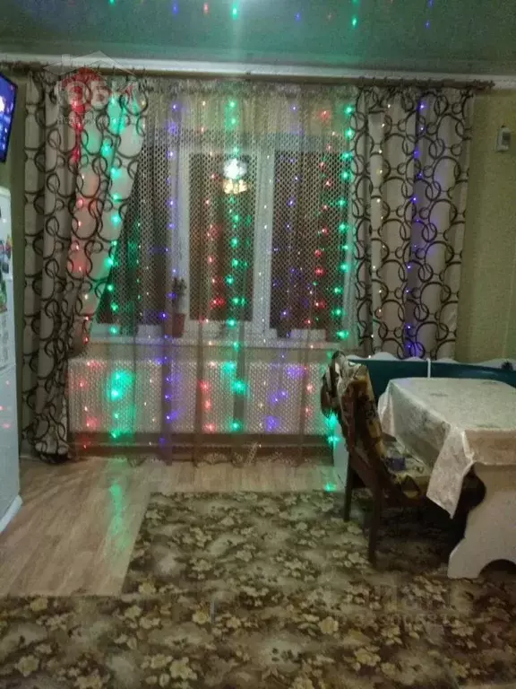 Дом в Крым, Черноморский район, Межводненское с/пос, с. Новоульяновка ... - Фото 1