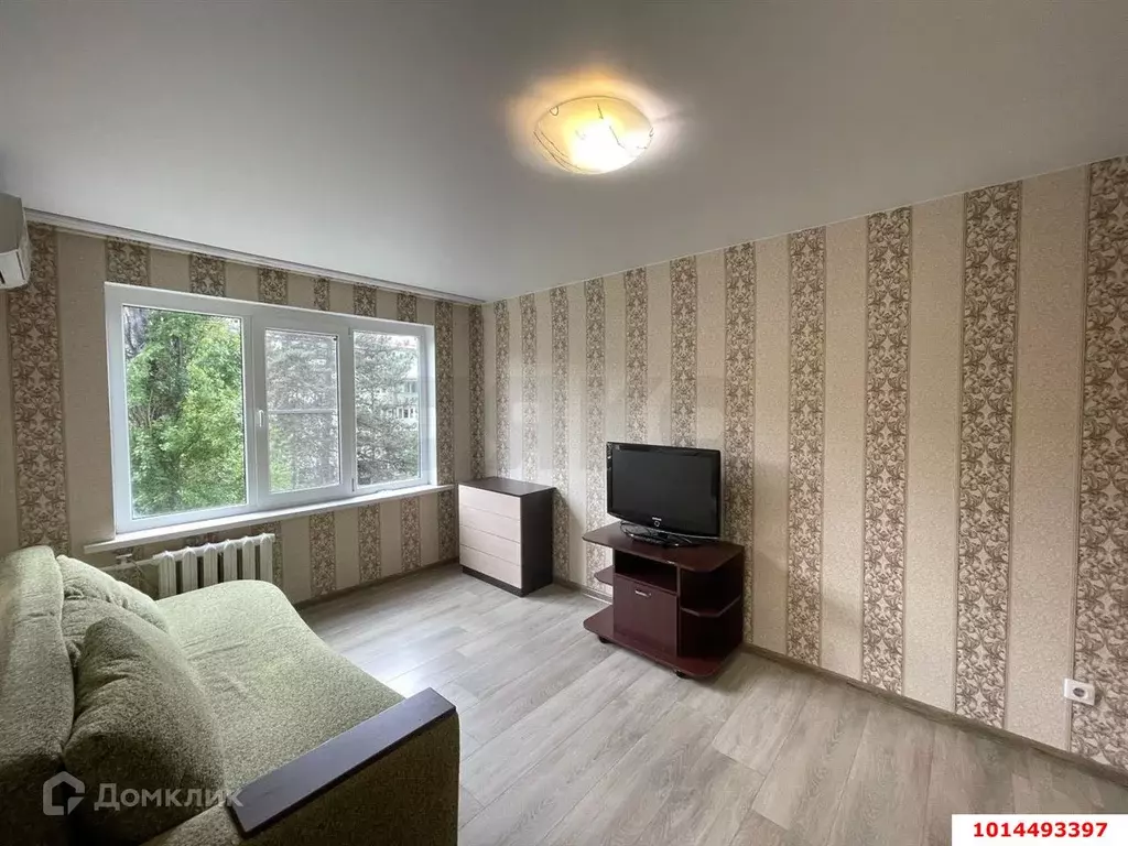 Продаётся 1-к квартира, 29 м - Фото 0