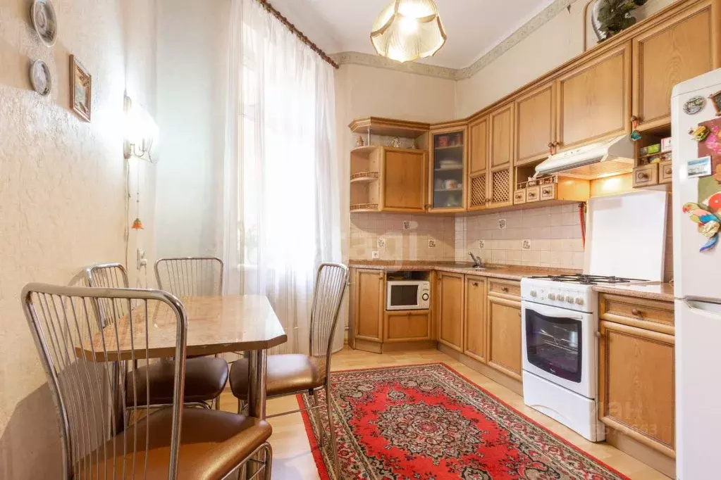 2-к кв. Калининградская область, Калининград проезд 2-й Октябрьский, ... - Фото 1