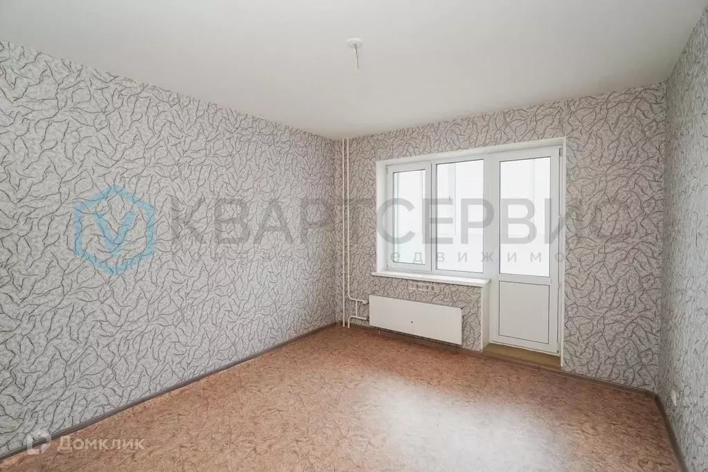 Продаётся 1-к квартира, 35.9 м - Фото 0