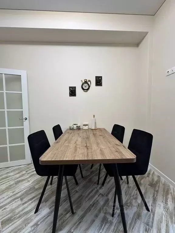 2-к кв. Ставропольский край, Пятигорск ул. Крайнего, 74 (100.0 м) - Фото 1