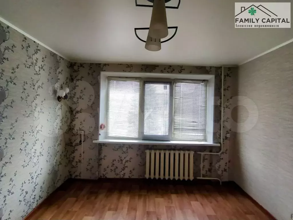 1-к. квартира, 18,5 м, 4/5 эт. - Фото 1