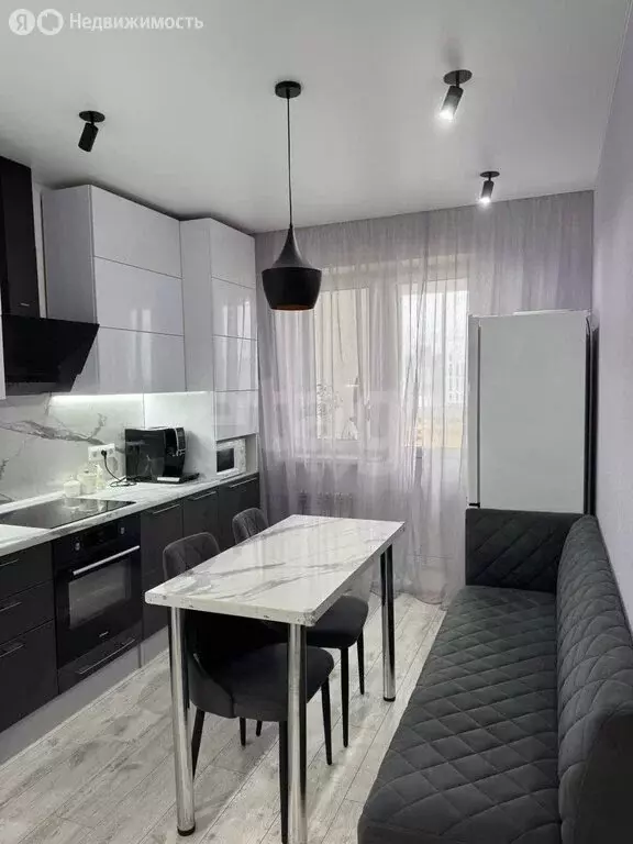 1-комнатная квартира: Саранск, Кочкуровская улица, 11 (39.3 м) - Фото 2