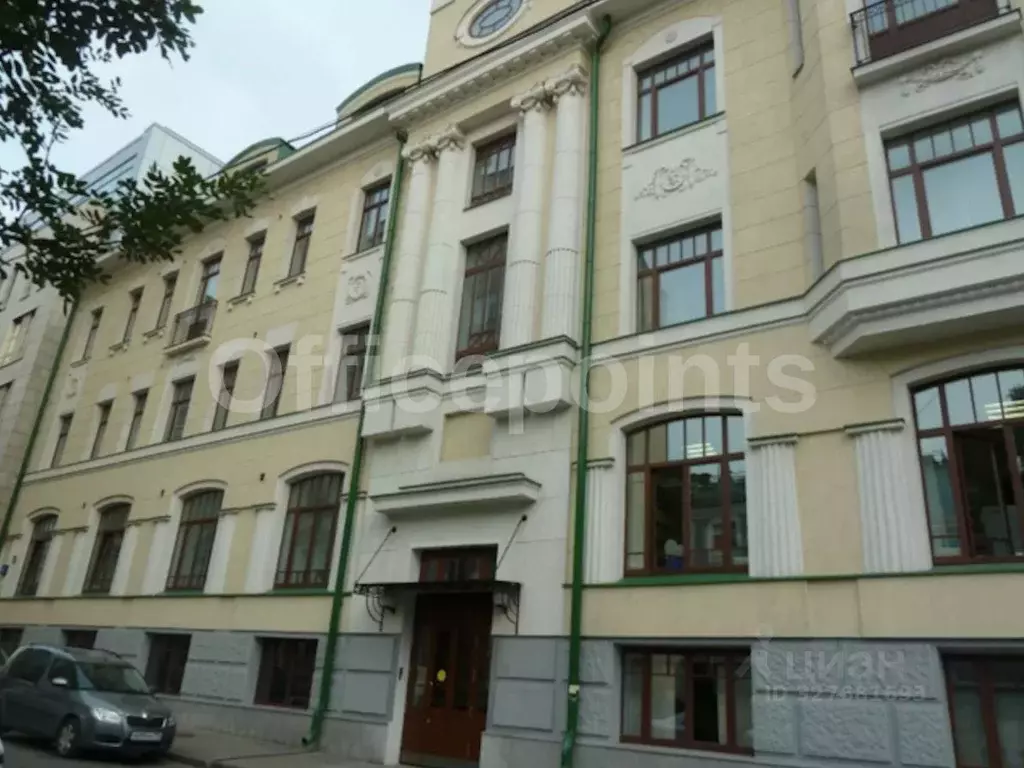 Офис в Москва Последний пер., 26 (244 м) - Фото 1