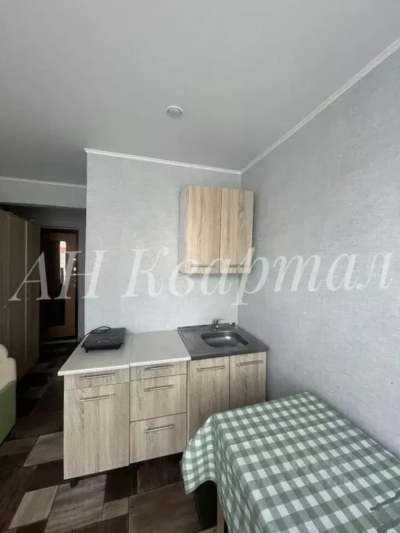 Студия Тюменская область, Заводоуковск Первомайская ул., 9 (14.0 м) - Фото 2
