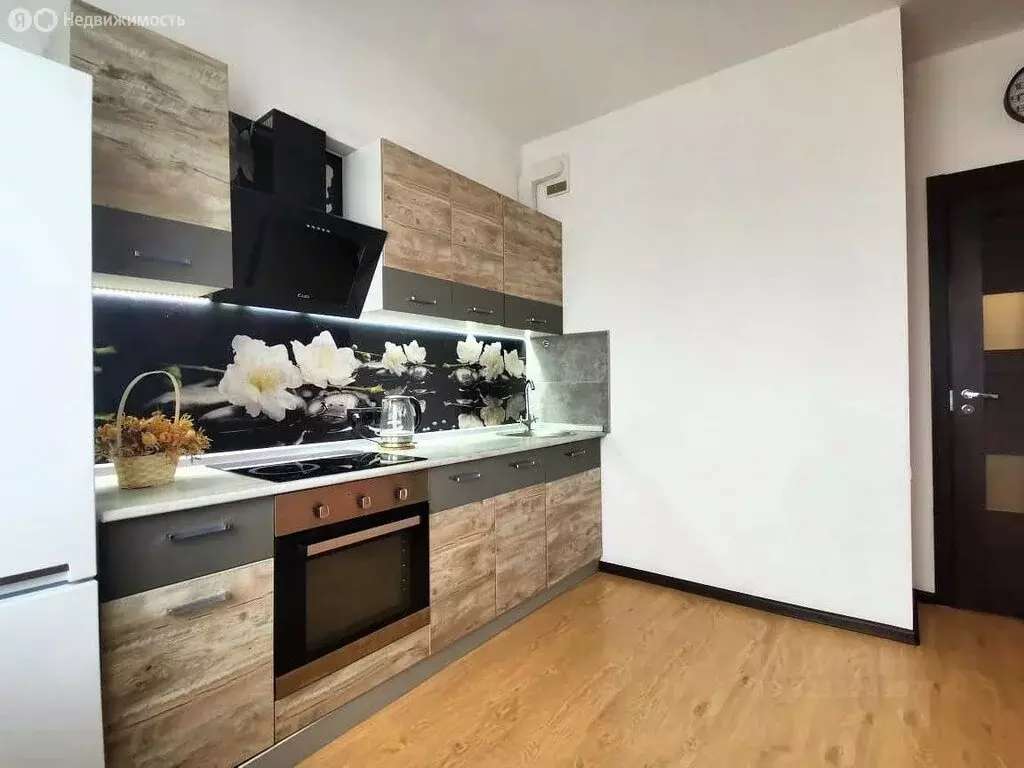 1-комнатная квартира: Санкт-Петербург, Комендантский проспект, 69 ... - Фото 2