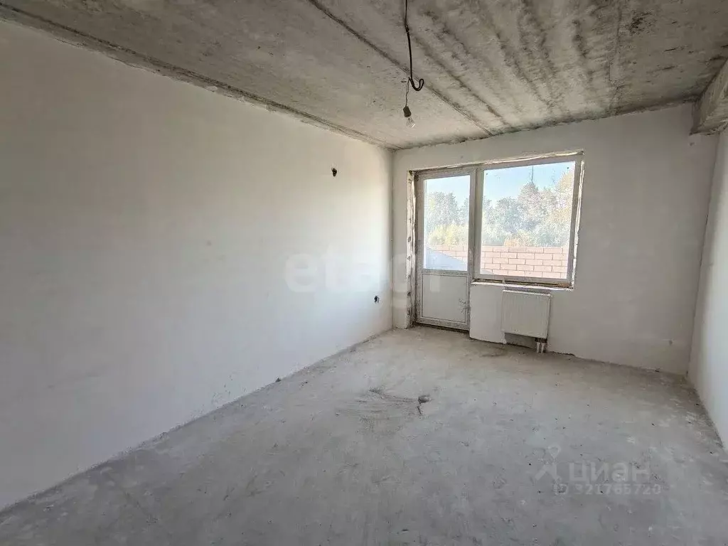 3-к кв. Владимирская область, Муром Радиозаводское ш., 33 (82.3 м) - Фото 1