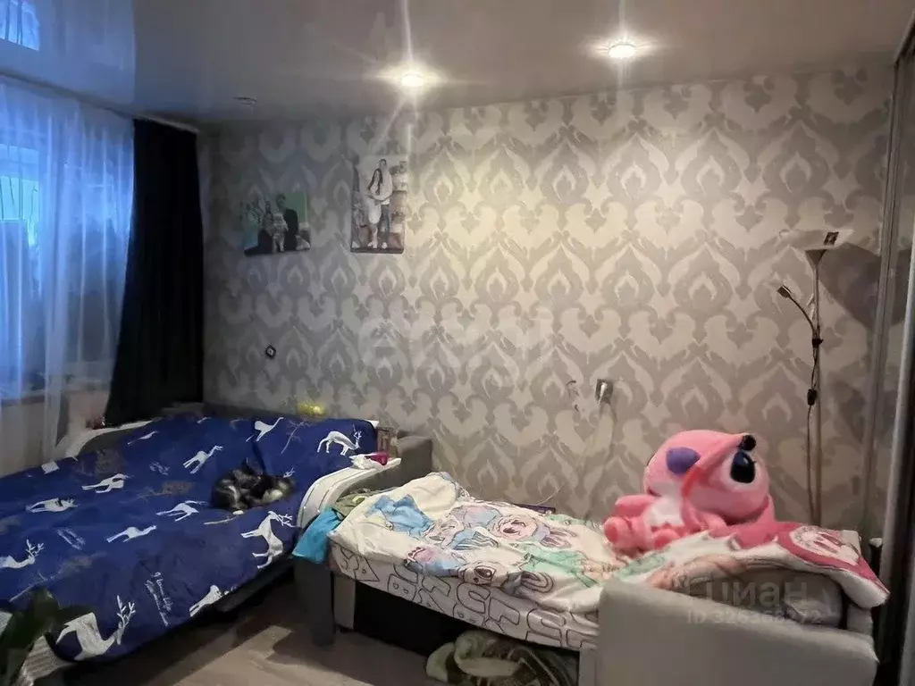 1-к кв. Санкт-Петербург ул. Маршала Казакова, 10к1Б (29.3 м) - Фото 0