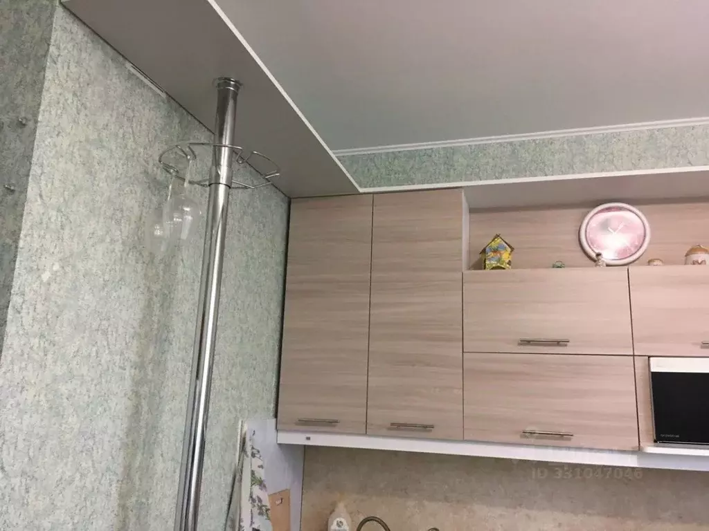 1-к кв. Тюменская область, Тюмень ул. Обдорская, 3 (43.0 м) - Фото 1