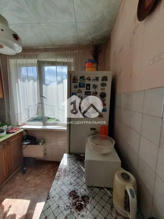 Продаётся 1-к квартира, 29 м - Фото 1
