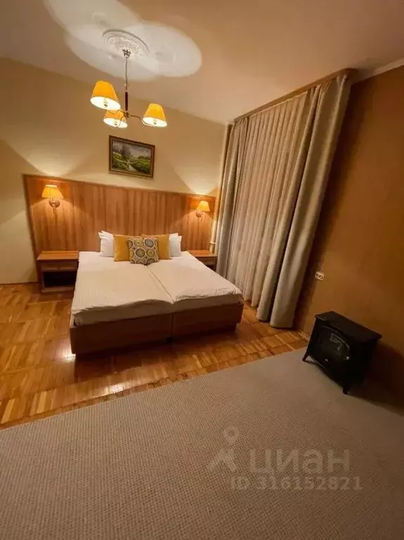 Комната Тульская область, Тула ул. Кутузова, 100 - Фото 1