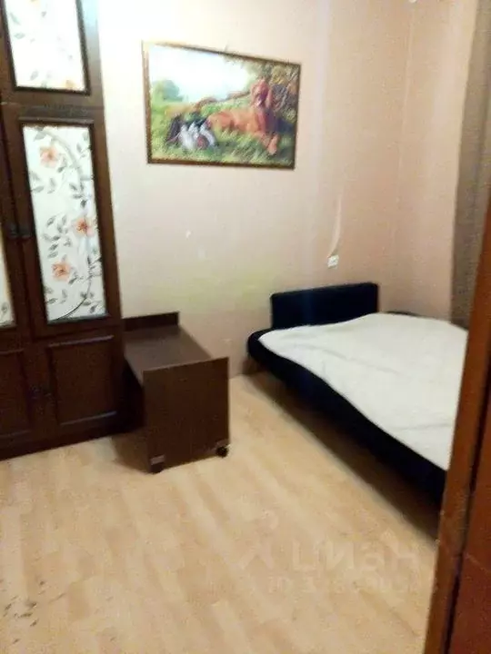 Комната Москва Хабаровская ул., 2 (18.0 м) - Фото 1