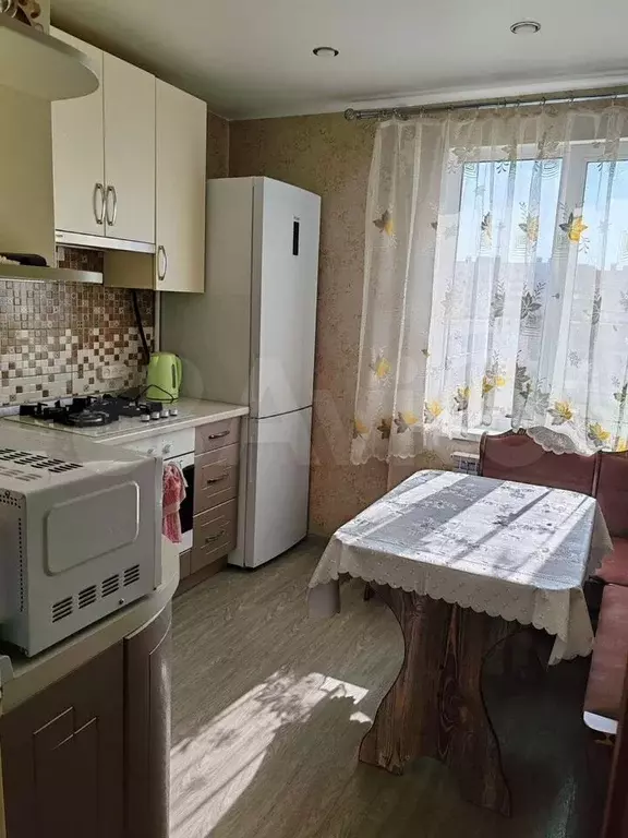 2-к. квартира, 53 м, 5/9 эт. - Фото 0