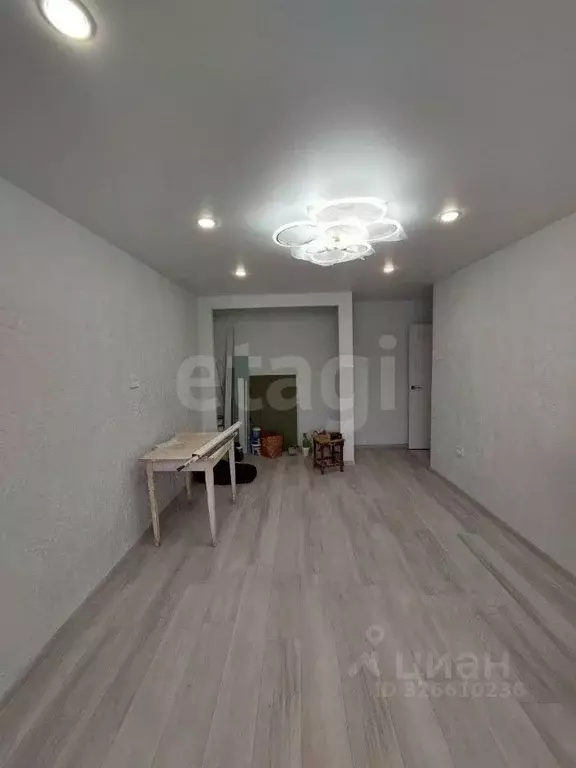 3-к кв. Бурятия, Улан-Удэ Ермаковская ул., 39 (57.3 м) - Фото 2