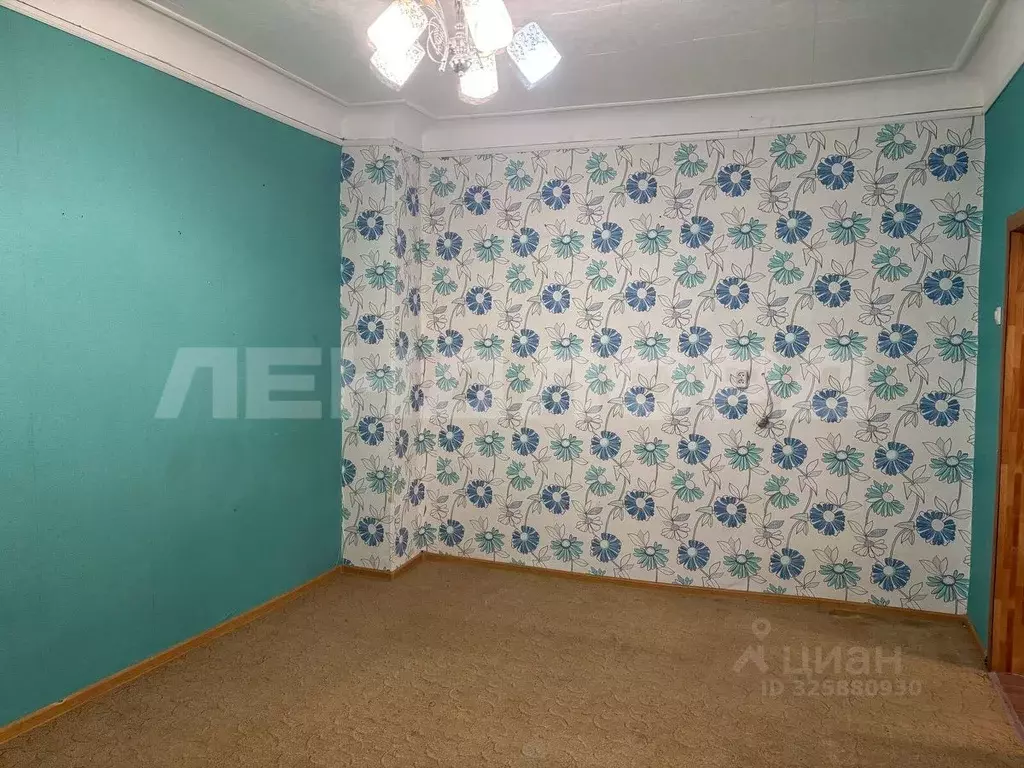 3-к кв. Ростовская область, Новочеркасск просп. Ермака, 86Б (37.5 м) - Фото 2