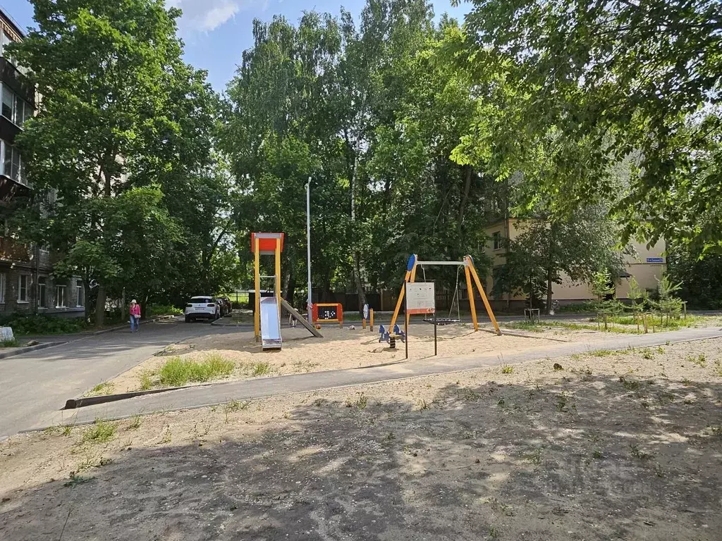 2-к кв. Татарстан, Казань ул. Академика Королева, 41 (42.0 м) - Фото 1