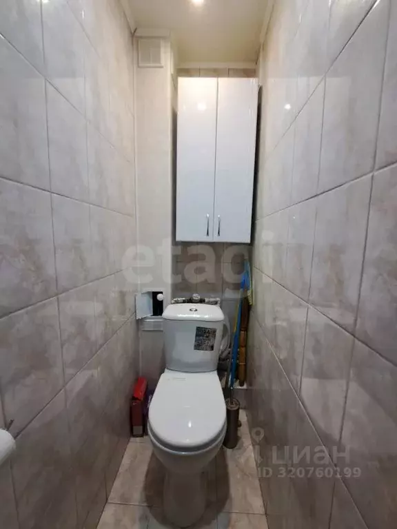 3-к кв. Саратовская область, Балашов ул. Гагарина, 154 (60.1 м) - Фото 1