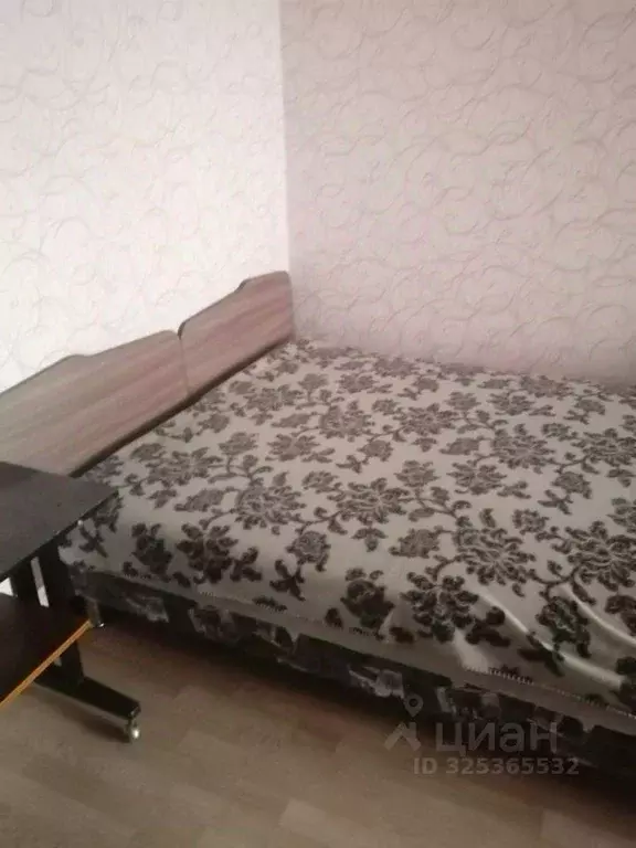 1-к кв. Белгородская область, Белгород Молодежная ул., 16 (34.7 м) - Фото 2