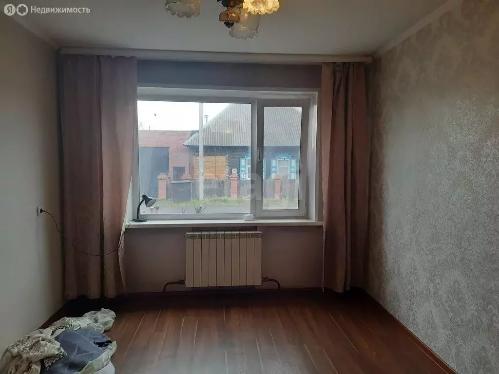 2-комнатная квартира: Абакан, Совхозная улица, 61 (43.9 м) - Фото 2