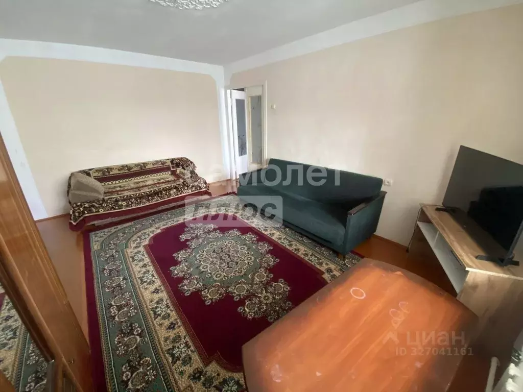 4-к кв. Дагестан, Дербент ул. 345-й Дагестанской Стрелковой Дивизии, ... - Фото 1