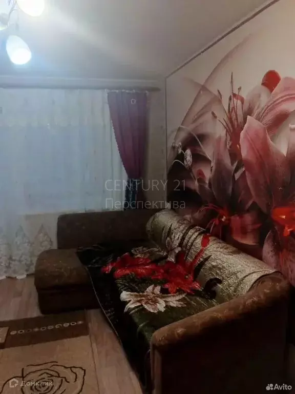 Продаётся 2-к квартира, 44.7 м - Фото 0
