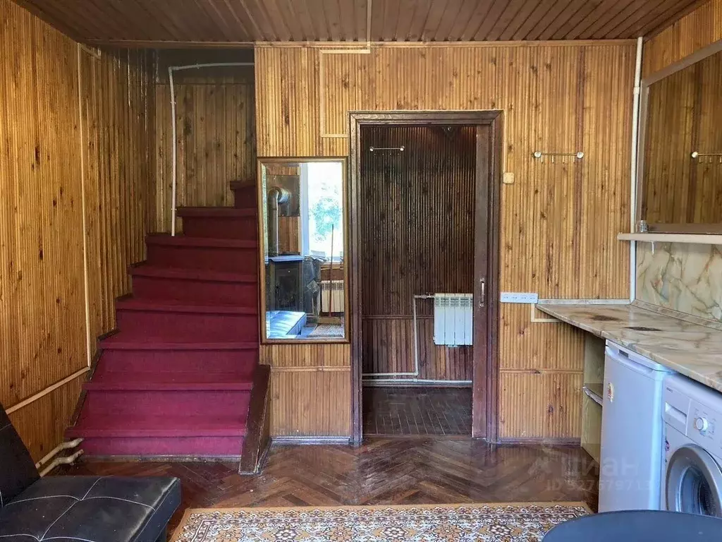 Дом в Московская область, Пушкино Клязьма мкр, Гончаровская ул., 7 (27 ... - Фото 2