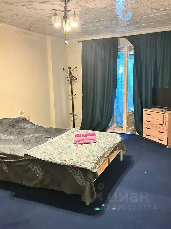 2-к кв. Московская область, Одинцово ул. Маршала Жукова, 21 (50.0 м) - Фото 2