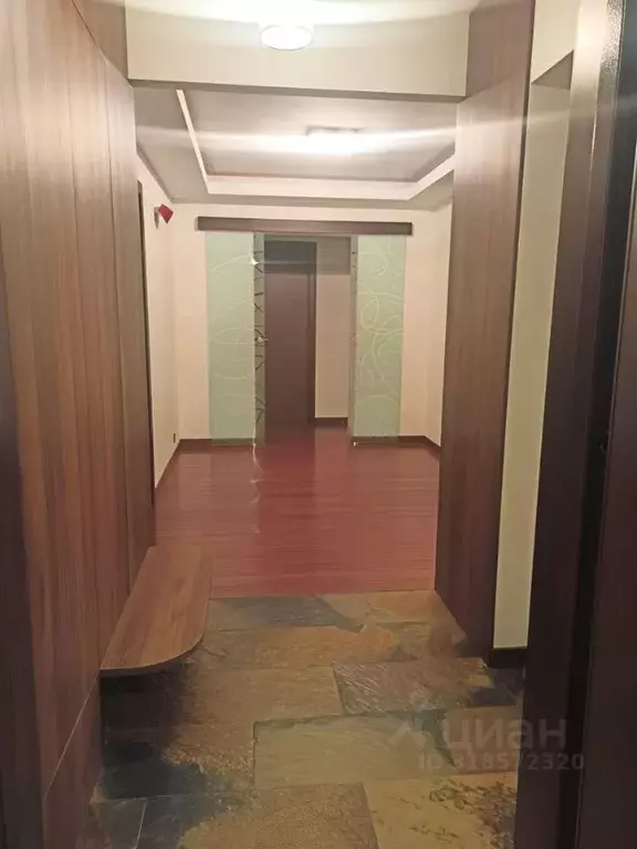 4-к кв. Москва Саратовская ул., 22 (104.0 м) - Фото 0