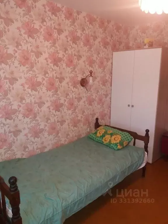 Комната Ярославская область, Ярославль Суздальское ш., 34 (11.0 м) - Фото 1